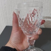 Чаша за вино вода, снимка 4 - Чаши - 36896188