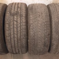 Летни гуми за SUV 235/60R16 Tigar DOT 4720, снимка 1 - Гуми и джанти - 44006540