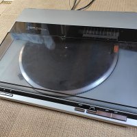 Technics sl-ql1 slql-5  direct drive тангенциален грамофон , снимка 1 - Грамофони - 40579926