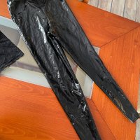 Латексов панталон и топ, снимка 2 - Клинове - 43363703
