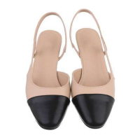 Класически дамски обувки, 5цвята , снимка 5 - Дамски обувки на ток - 44884836