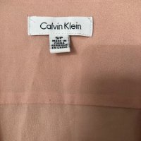 Calvin Klein Дамска елегантна блуза, снимка 3 - Блузи с дълъг ръкав и пуловери - 38173541