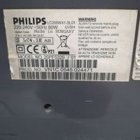 Телевизор PHILIPS 20 инча, снимка 8 - Телевизори - 39021927