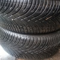 Зимни гуми BFGoodrich , снимка 4 - Гуми и джанти - 43102534