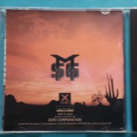 The Michael Schenker Group – 1996 - Written In The Sand(Hard Rock), снимка 3 - CD дискове - 43043240