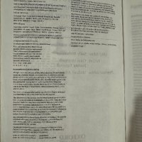 Oxford Advanced Learner’s Dictionary 2006, снимка 10 - Чуждоезиково обучение, речници - 43570360
