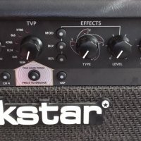 Кубе Blackstar ID core 30 TVP , снимка 1 - Китари - 43550226