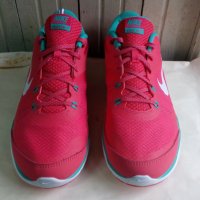 ''Nike Flex Trainer 5 ''оригинални маратонки маратонки 40.5 номер, снимка 4 - Маратонки - 28868725