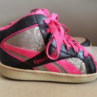 Оригинални REEBOK - страхотни кецове , снимка 6 - Кецове - 37993062