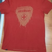 Strellson-Като Нова, снимка 15 - Тениски - 37069413