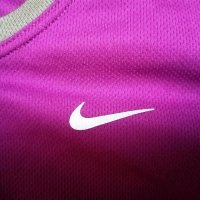 NIKE Dri-Fit Running, Оригинална, Нова, Размер S. Код 2077, снимка 7 - Тениски - 43258730