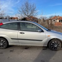 Ford focus 1.4 Крайна цена!, снимка 1 - Автомобили и джипове - 43882977