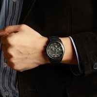 Оригинален мъжки часовник Emporio Armani AR5889 Sportivo, снимка 4 - Мъжки - 35287906