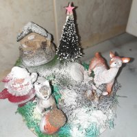 Коледни декорации , снимка 16 - Други - 43451999