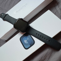 Apple Watch 9 series , снимка 2 - Смарт часовници - 44842966