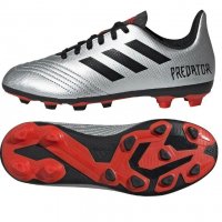  бутонки   adidas Predator 19.4 FxG   номер 37, снимка 1 - Футбол - 34949324