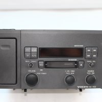 Касетофон Радио Radio Volvo S60 (2000-2004г.) 8651150-1 / 86511501, снимка 1 - Аксесоари и консумативи - 37110357