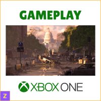 Xbox One: Tom Clancy's The Division 2 | Xbox One: Конзолна игра, снимка 10 - Игри за Xbox - 43702296