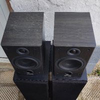 Tannoy Fusion 1, снимка 4 - Тонколони - 43864862