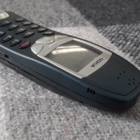 Nokia 6210, снимка 4 - Nokia - 28114312