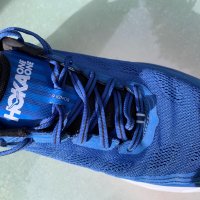 Hoka 45, снимка 8 - Маратонки - 36998151