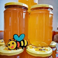 100% пчелен мед за вашето здраве, снимка 1 - Други - 42781590