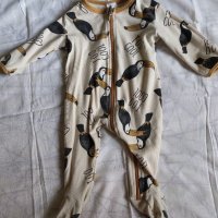 Бебешки дрехи 3-6м, снимка 7 - Комплекти за бебе - 39026610