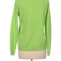 Christian Berg пуловер 100 % кашмир нов размер 38, снимка 2 - Жилетки - 43102416