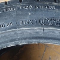 Гума 18цола Michelin Pilot Super Sport - 245/40/18 N, снимка 6 - Гуми и джанти - 42957852