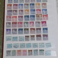 2 албума с марки от Белгия, снимка 4 - Колекции - 37517486
