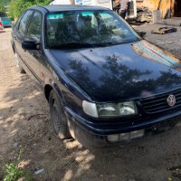 На частиVW Passat B4 Фолксваген Пасат B4 1.9TDI 90hp 1.9ТДИ 90коня, снимка 7 - Автомобили и джипове - 28831881