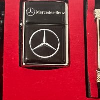 Комплект за Mercedes, снимка 4 - Други - 40200544