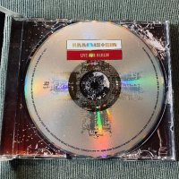 Rammstein , снимка 15 - CD дискове - 43093934