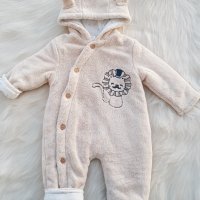 Бебешки космонавт 0-3 месеца , снимка 10 - Бебешки ескимоси - 42952130