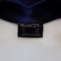 работна блуза mascot coolmax горнище фанела термо мъжка оригинална S, снимка 4 - Спортни дрехи, екипи - 43251912