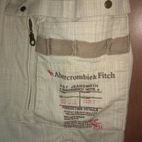Панталон Abercrombie & Fitch, снимка 5 - Панталони - 32985167