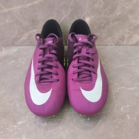 Nike Mercurial футболни обувки бутонки номер 42 , снимка 7 - Футбол - 42027087