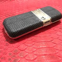 VERTU подмяна на кожата за всички модели, снимка 7 - Vertu - 40418321