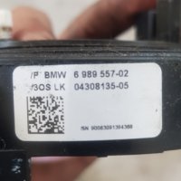 Лентов кабел за волан - /БМВ/BMW/-/е90/е91/е92/е93/-156кс.-N46N, снимка 4 - Части - 33158854
