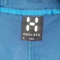 Haglofs Hood Softshell jacket  (XL) мъжко яке Windstopper, снимка 10 - Якета - 40454253