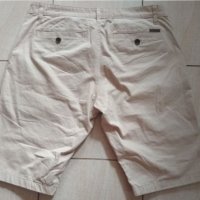 Къси панталони TOM TAILOR, REGULAR SLIM, снимка 12 - Къси панталони - 32893260