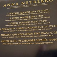 ANNA NETREBKO, снимка 4 - CD дискове - 44098451