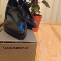 Vagabond 36 Естествена кожа, снимка 8 - Дамски елегантни обувки - 27368046