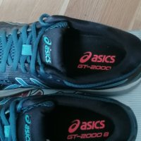 Маратонки ASICS GT 2000 8  43,5н, снимка 3 - Маратонки - 43084593