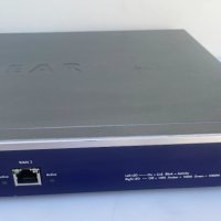 NETGEAR UTM50 - Гигабитов рутер с 2 WAN порта, снимка 4 - Рутери - 38568211