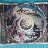 Blind Guardian(Speed Metal,Heavy Metal)-2CD, снимка 8 - CD дискове - 43911446