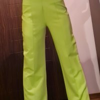 Дамски панталон Lime , снимка 15 - Панталони - 40692679