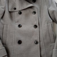 Палто"H&M", снимка 2 - Палта, манта - 44048761