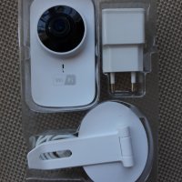 Чисто нова камера за видеонаблюдение Wifi Camera V380S, снимка 4 - HD камери - 34613735