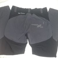 Revolution Race Silence Pro Pant Waterproof (XL) мъжки хибриден туристически панталон, снимка 4 - Панталони - 43519500